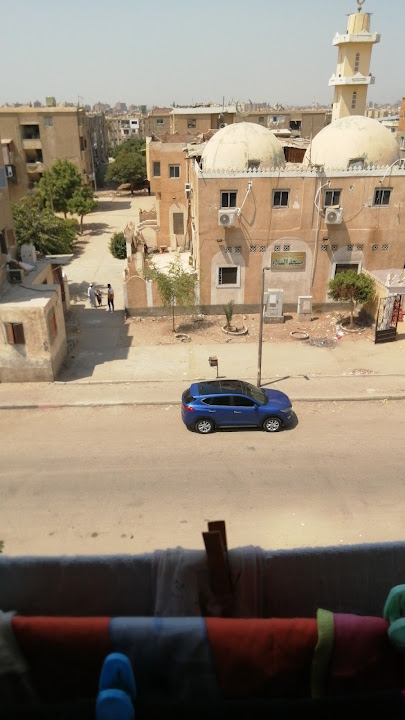مسجد السلام