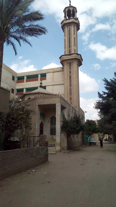 Salah al-Din Mosque