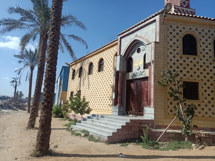 مسجد أنوار المصطفى