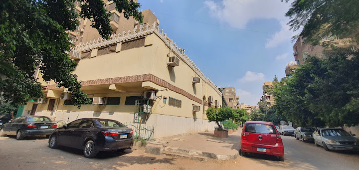 مسجد الرحمن - Masjid AlRahman