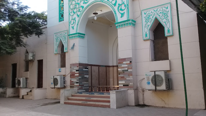 Masjid El Herafeyeen