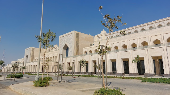 Masjid Misr