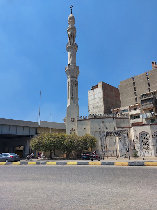 Nasr El-Din Mosque