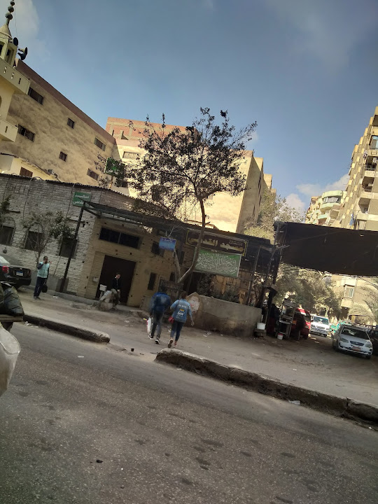 مسجد القدسى