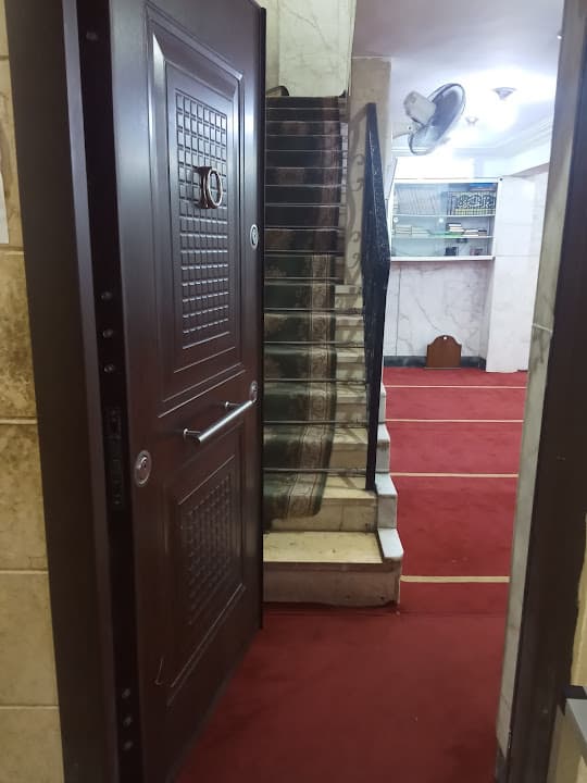 Khaled ABN El Waleed