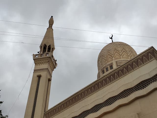 Imam El Hassan Mosque