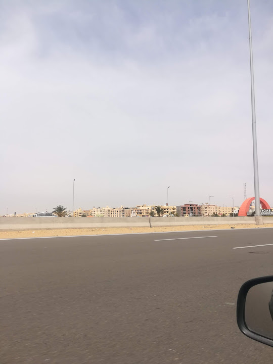 مسجد مدخل 2