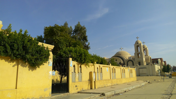 Mosque piety