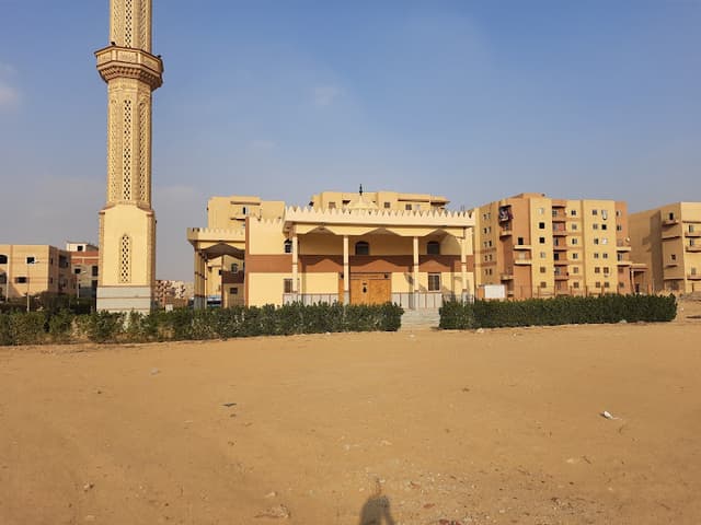مسجد المصطفى
