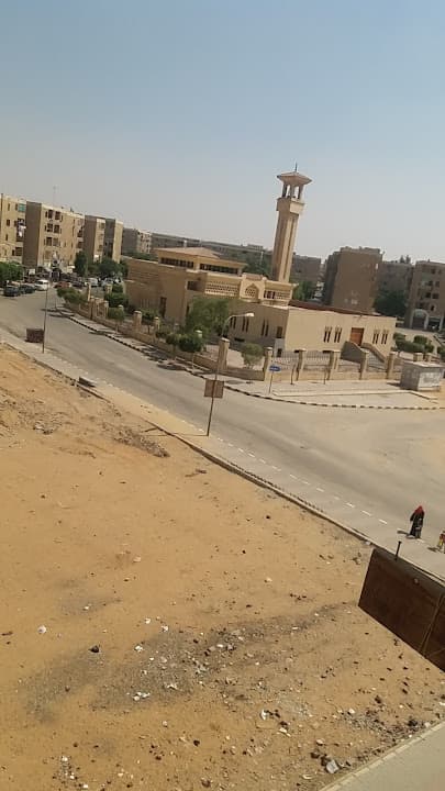 مسجد الصحابة