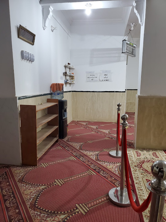 مسجد الشريف