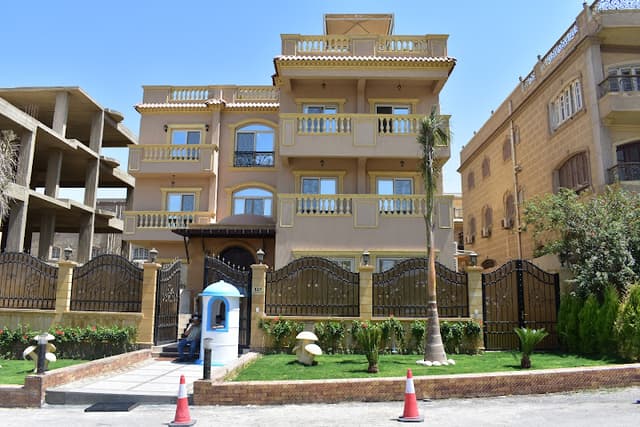 بنيان للتشييد وإدارة المشروعات