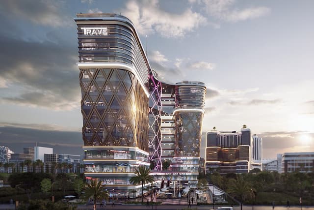 New Event Developments