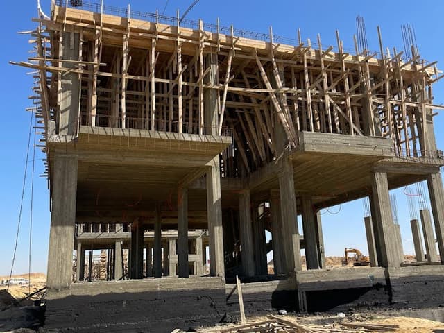 SA'ADA - New Cairo - سعادة