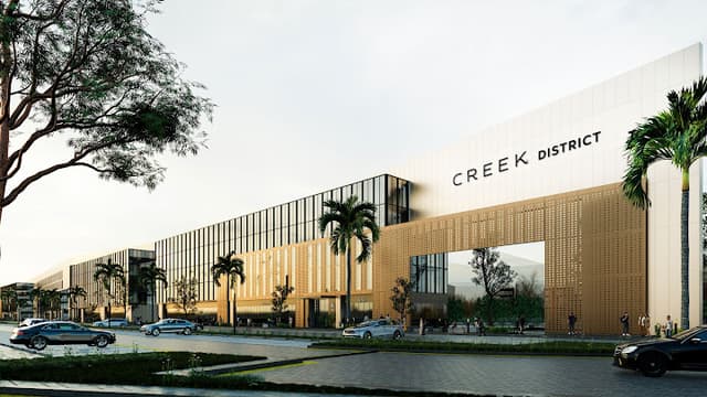 IL Cazar Developments