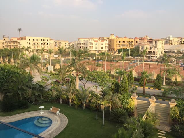 T.G. Real Estate - تي جي