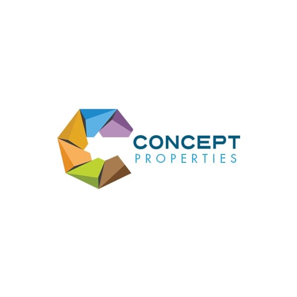 Concept Properties - كونسبت