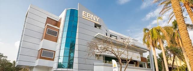 Ebny Real Estate Development - إبني