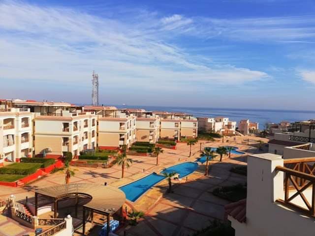 شركة الصقور للتطوير العقاري