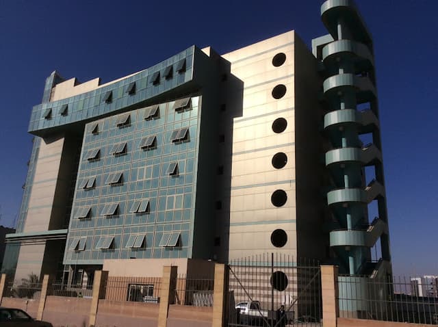 نيو بلان للتطوير العقارى