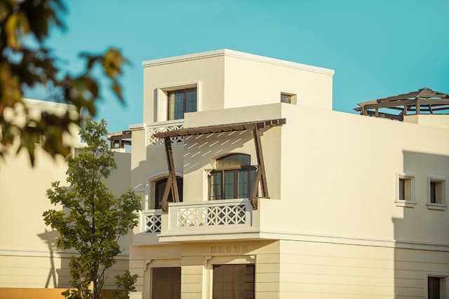 Hyde Park Developments - هايد بارك