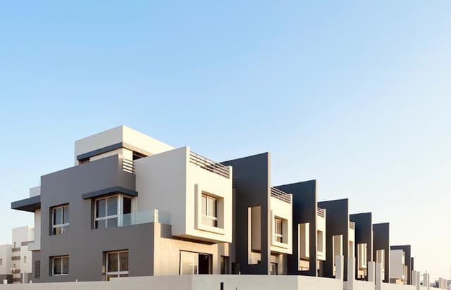 Hyde Park Developments - هايد بارك