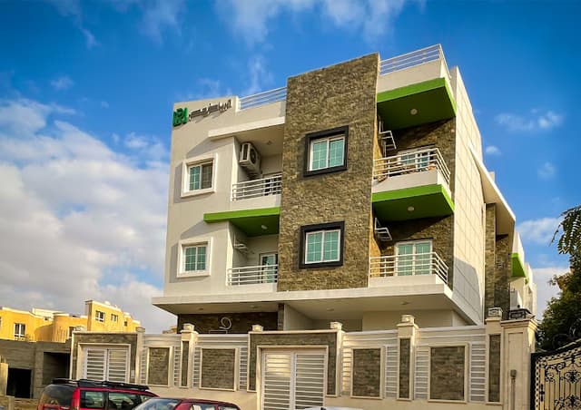 Al Riyadh Misr Developments | الرياض مصر للتطوير العقاري