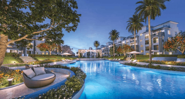 Stone Residence - ستون ريزيدنس