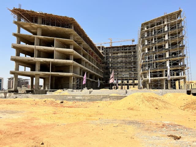 Tamayyoz For Real Estate Investment & Contracting - تميز