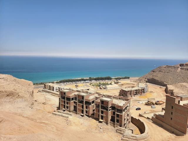 PRE Developments - بي أر أي