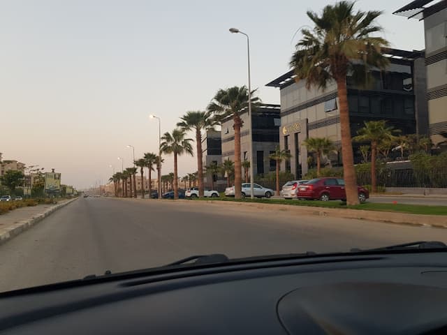 MISR ITALIA PROPERTIES - مصر إيطاليا