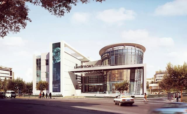 معمار المرشدي