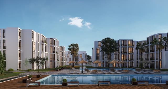 زهراء الساحل الشمالى معمار المرشدي فرع التجمع الخامس