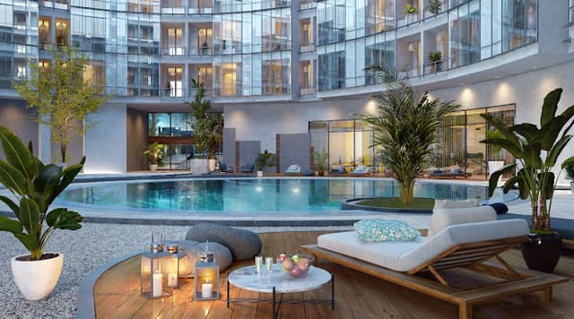 قطامية جيت معمار المرشدى