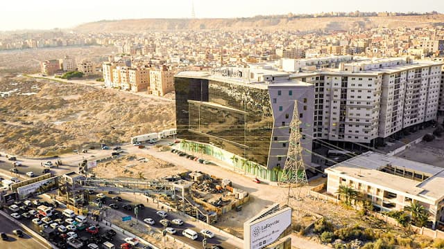 Morshedy Group | D//View - مرشدي جروب