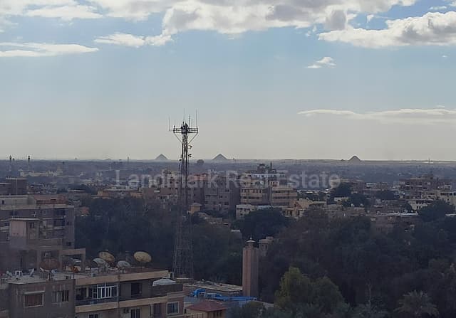 Landmark Real Estate - لاند مارك