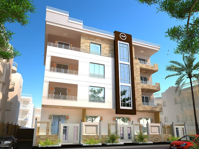 شركة سكن للتطوير العقاري - Sakan Developments