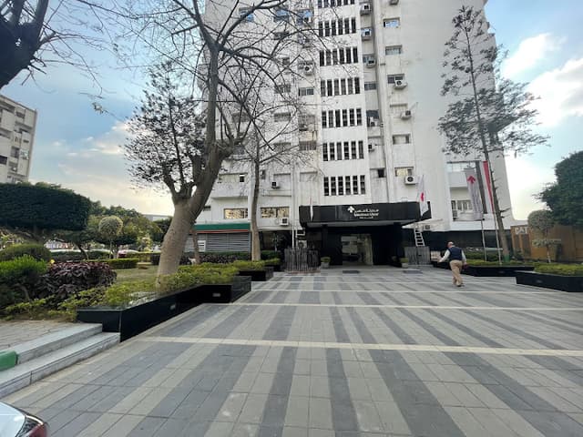 Madinet Masr - مدينة مصر