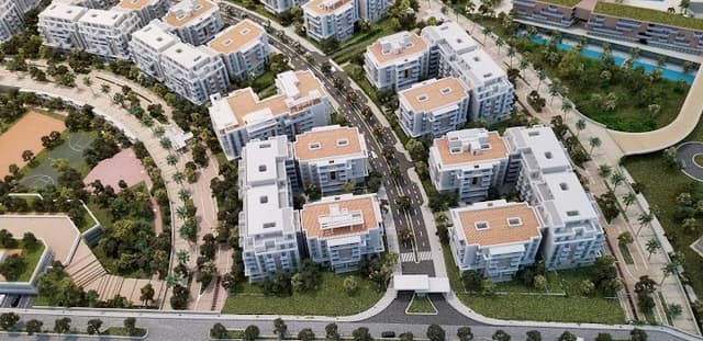 Mountain View - ماونتن فيو