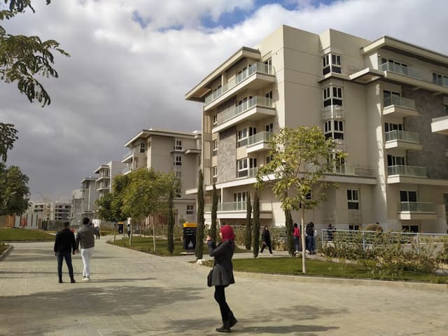 Mountain View HelioPark ماونتن فيو