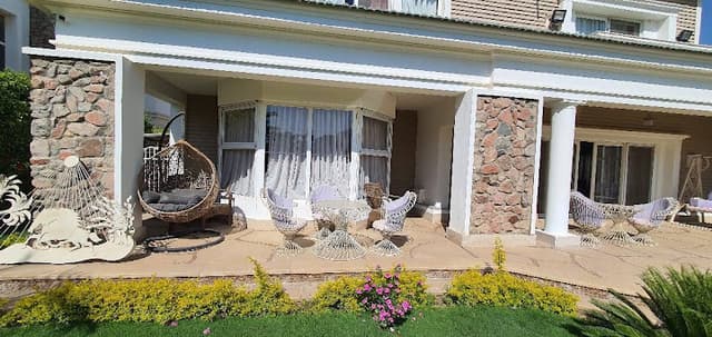 Mountain View 1 - ماونتن فيو