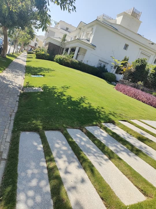 Mountain View 1 - ماونتن فيو