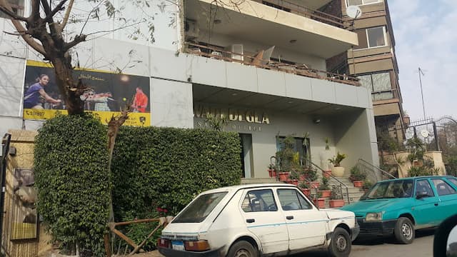 Wadi Degla Developments Sales Office Galaa Branch - وادي دجلة ديفيلوبمنتس