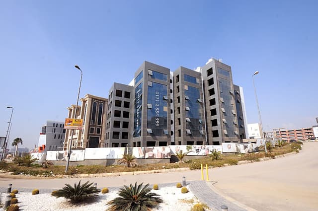باراجون للتطوير العقاري Paragon Developments