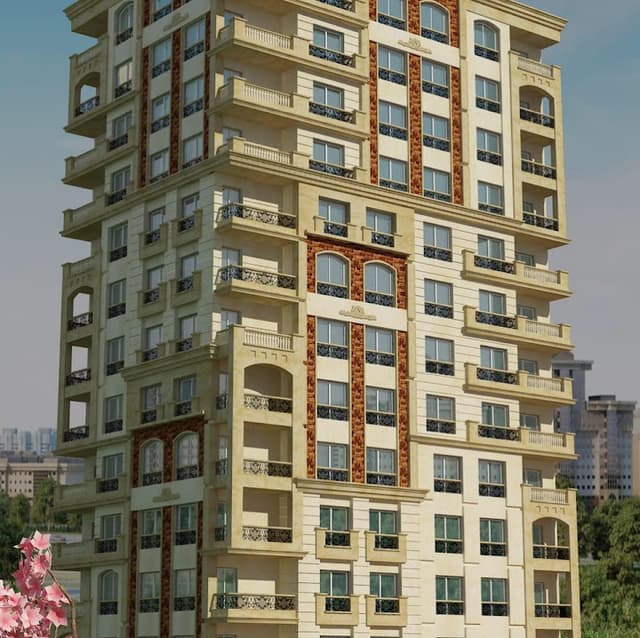 شركة اعمار مصر للاستثمار العقاري والمقاولات العامة والتوكيلات التجارية