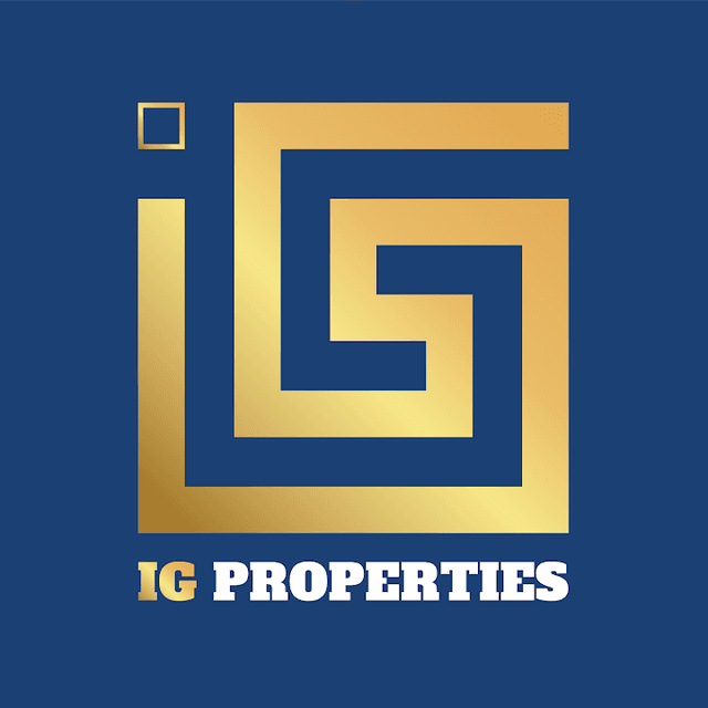 IG Properties - أي جي