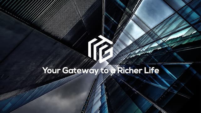 ITG Real Estate - Invest To Gain - أي تي جي