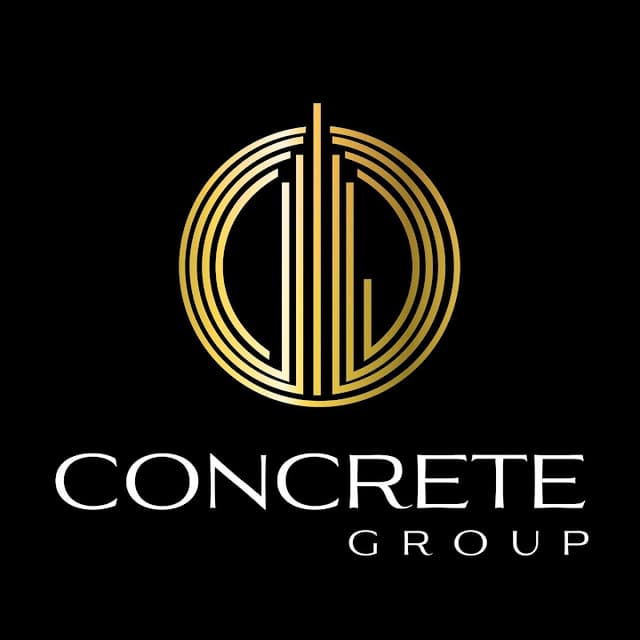 concrete group - كونكريت جروب