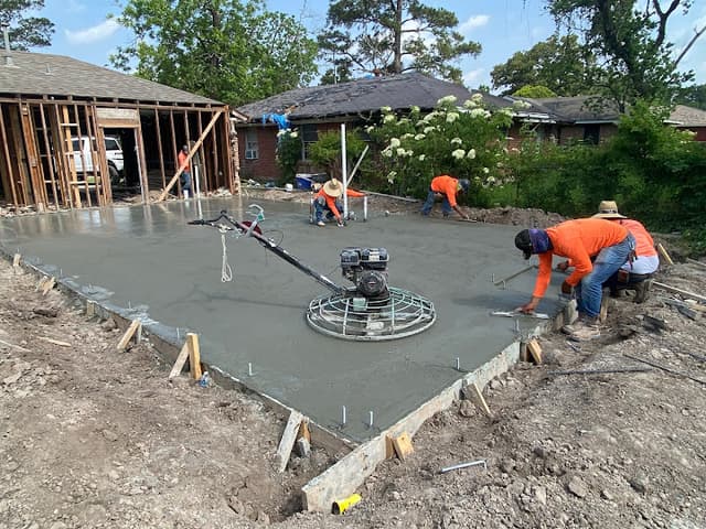 concrete group - كونكريت جروب