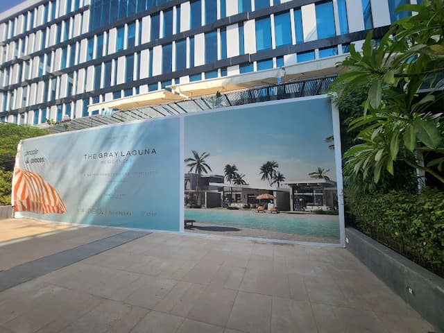 People and Places Sales Office - بيبول اند بليسيس